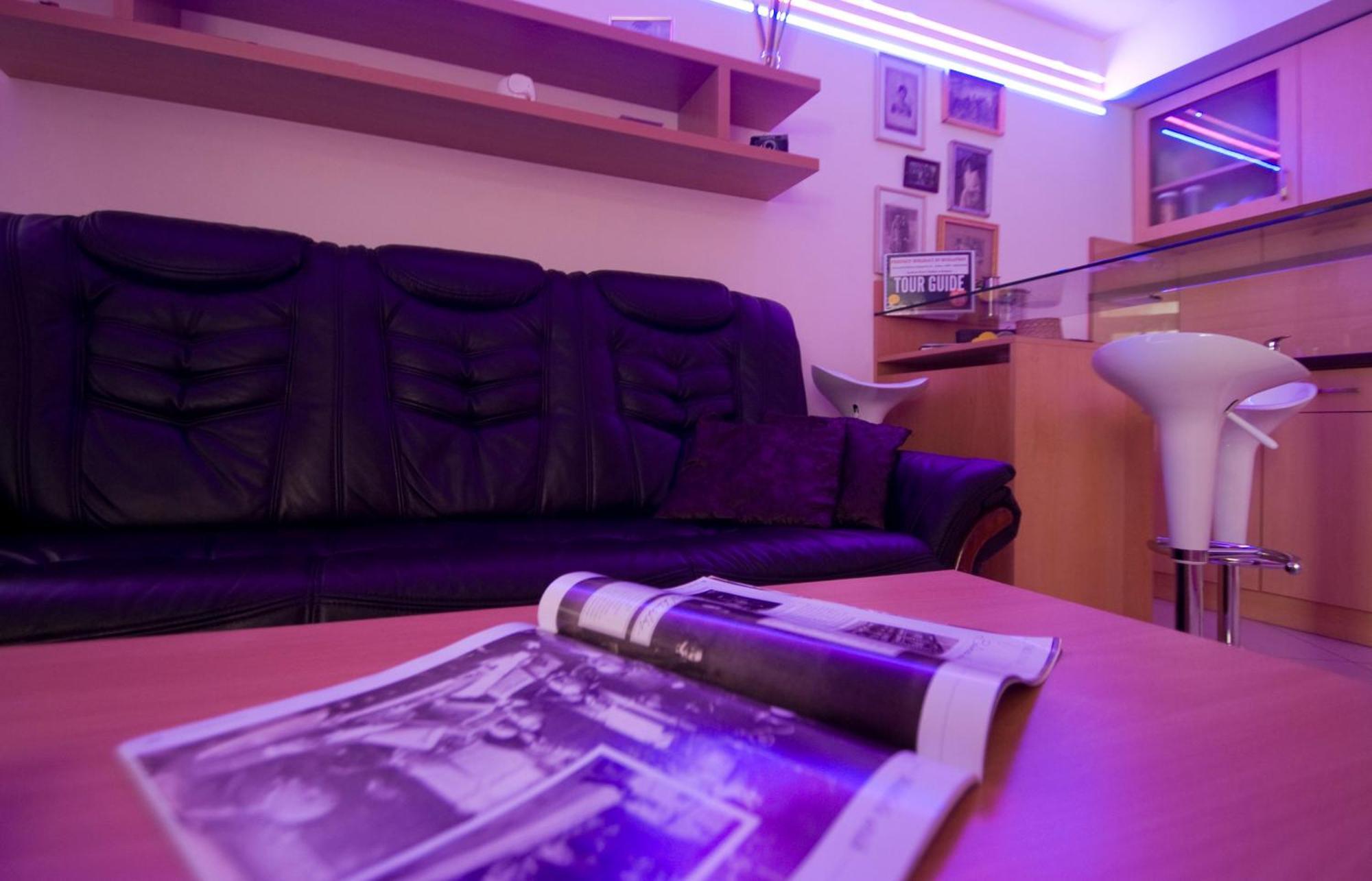 Apartmán Central Budapest Apartment Budapest