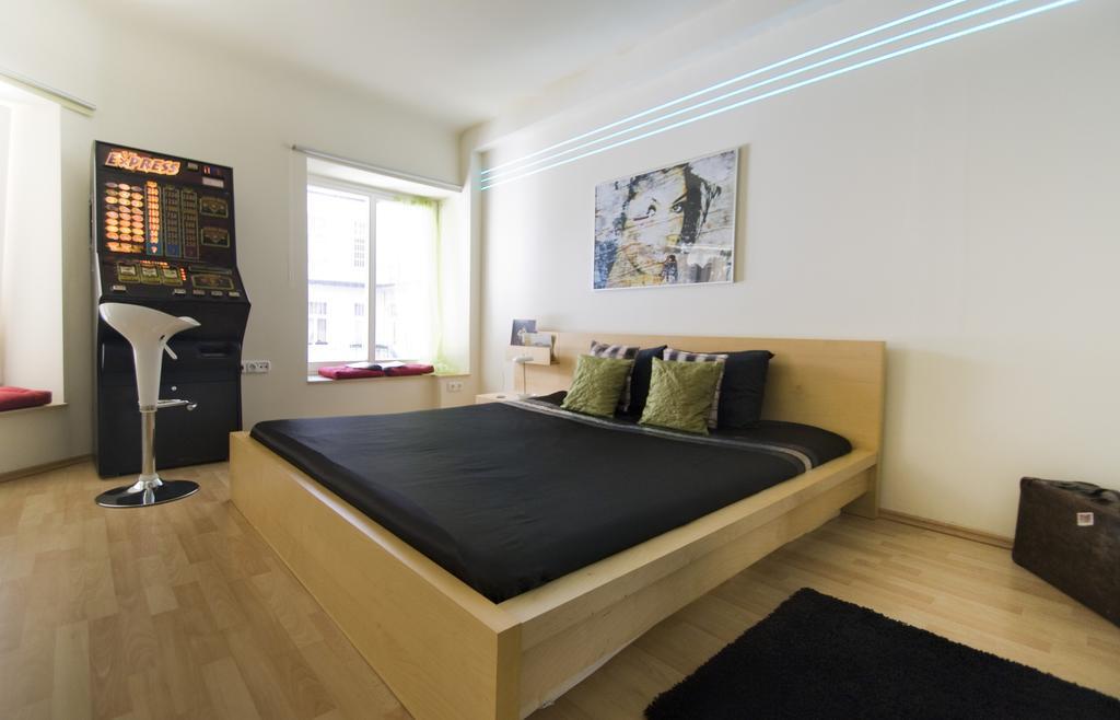 Central Budapest Apartment Apartman Budapest