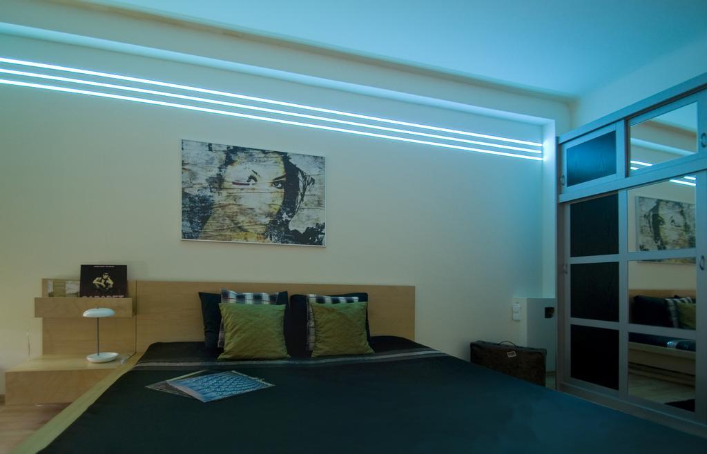Apartman Central Budapest Apartment
