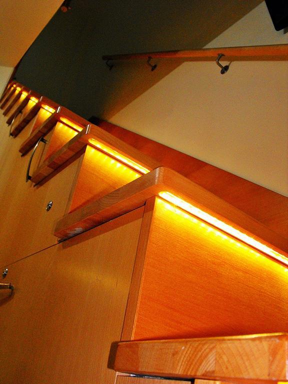 Apartman Central Budapest Apartment Budapest