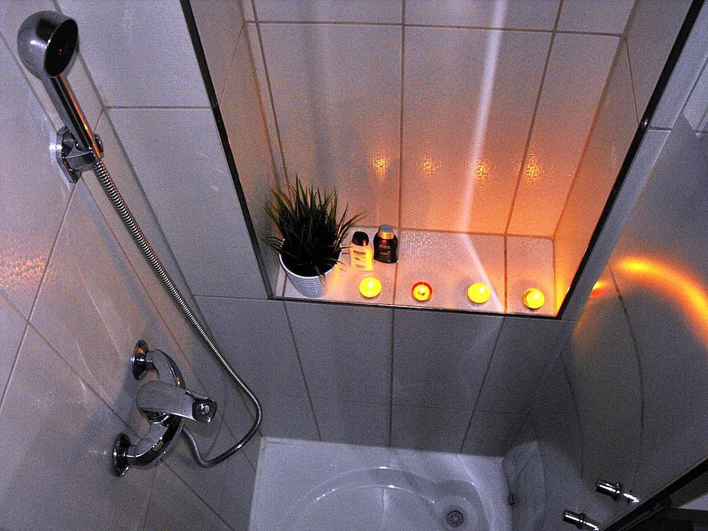 Apartman Central Budapest Apartment Budapest
