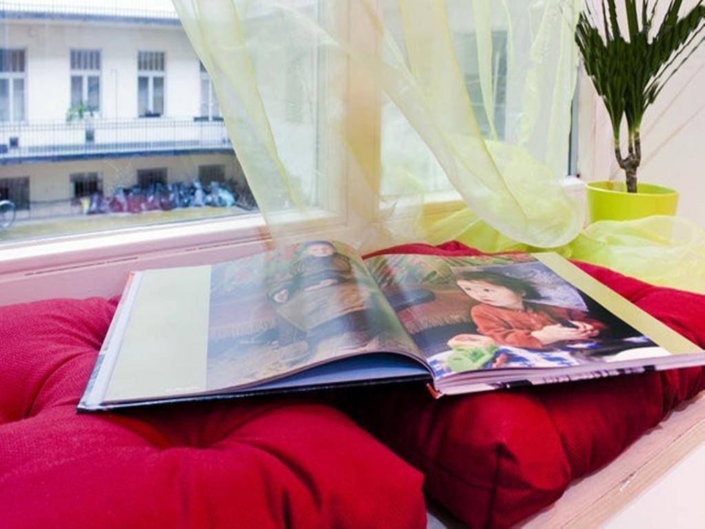 Apartman Central Budapest Apartment